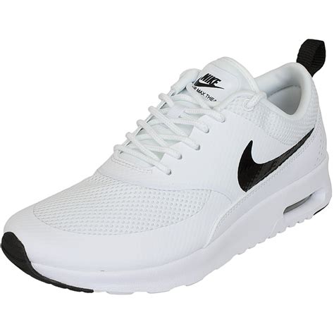 nike air max thea weiß günstig|Nike Air Max thea boot.